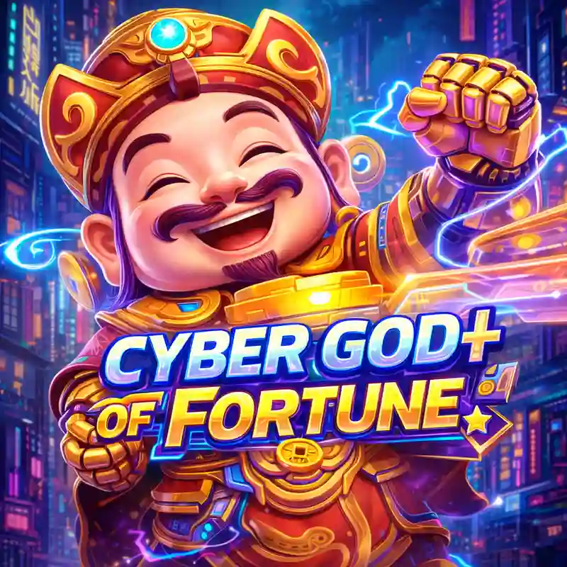 CYBER GOD OF FORTUNE